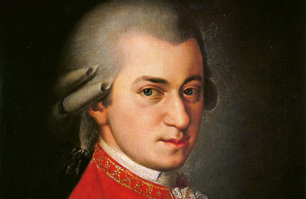 Das Mozart-Requiem und St. Michael