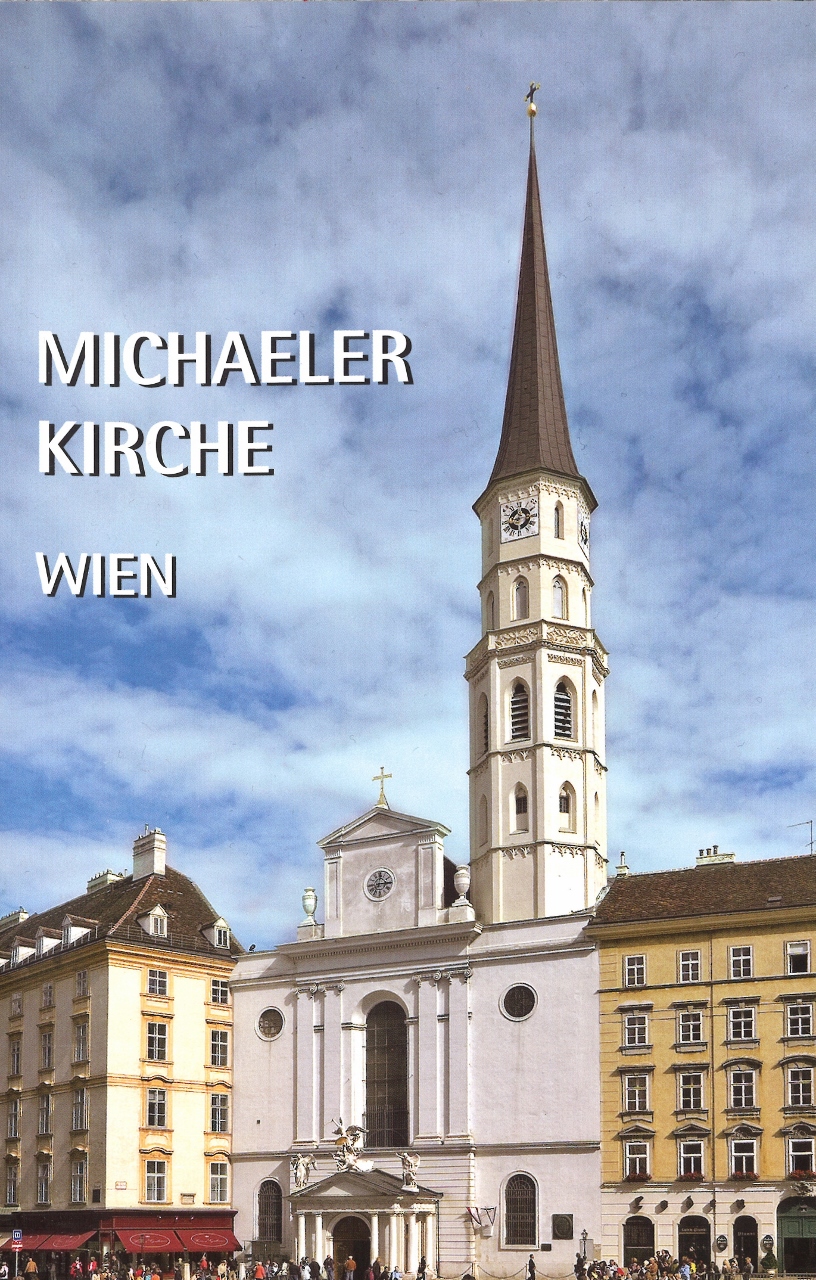 Kirchenführer 2008