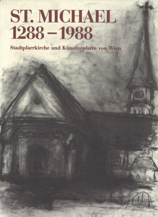 St. Michael 1288-1988 – Ausstellungskatalog 1988