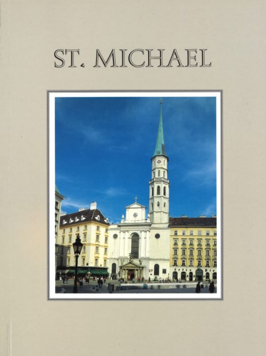 St. Michael – Bildband