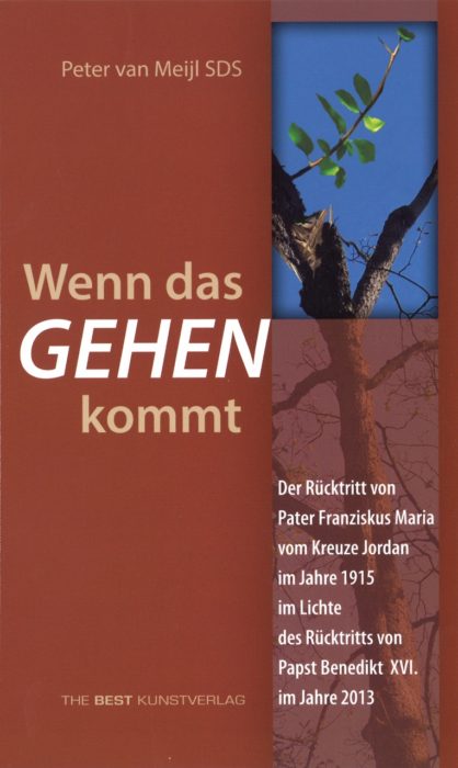 Wenn das Gehen kommt 2014
