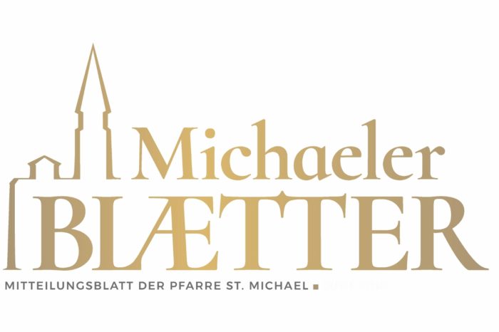 Michaeler Blätter