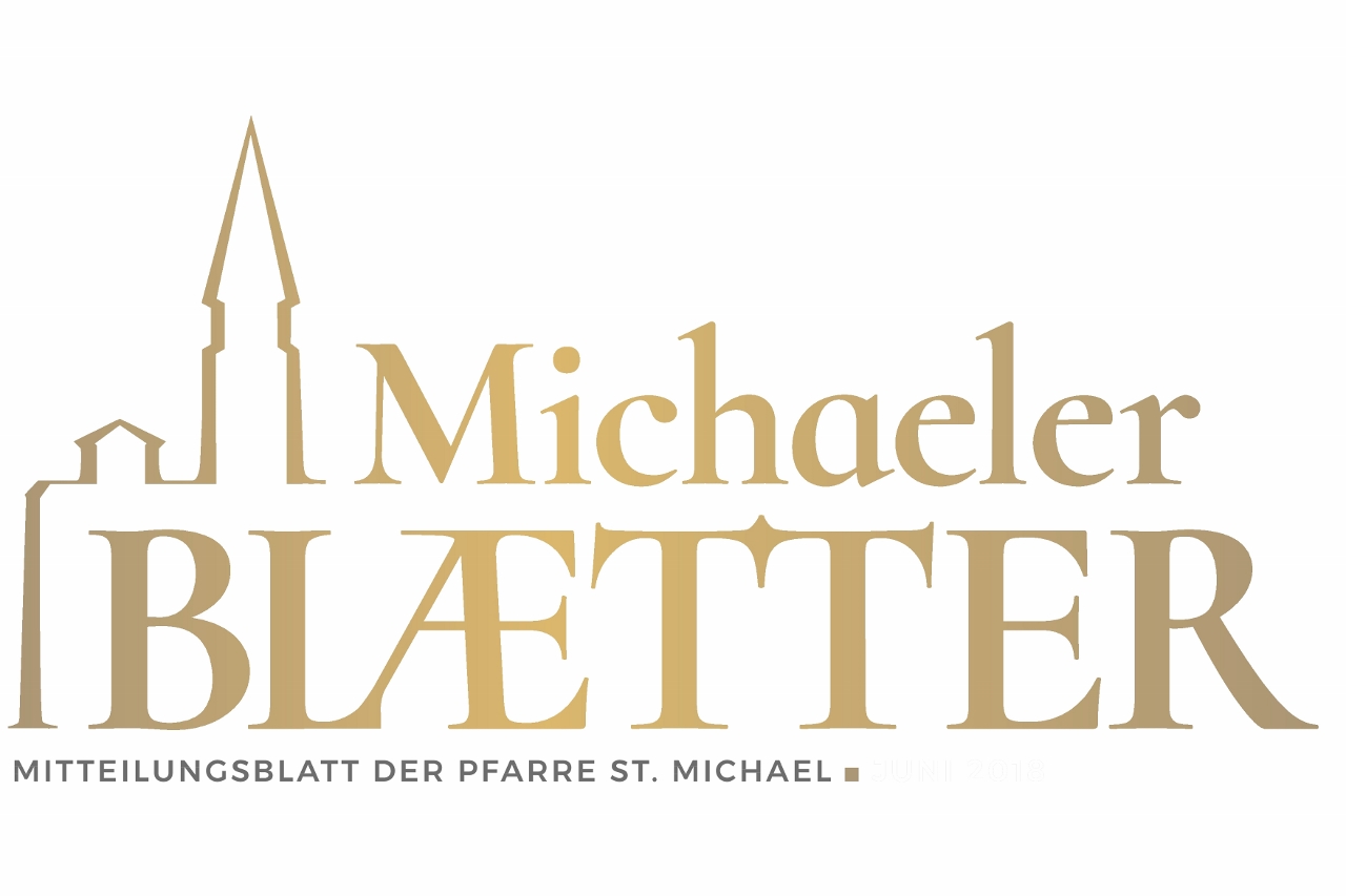 Michaeler Blätter-Archiv