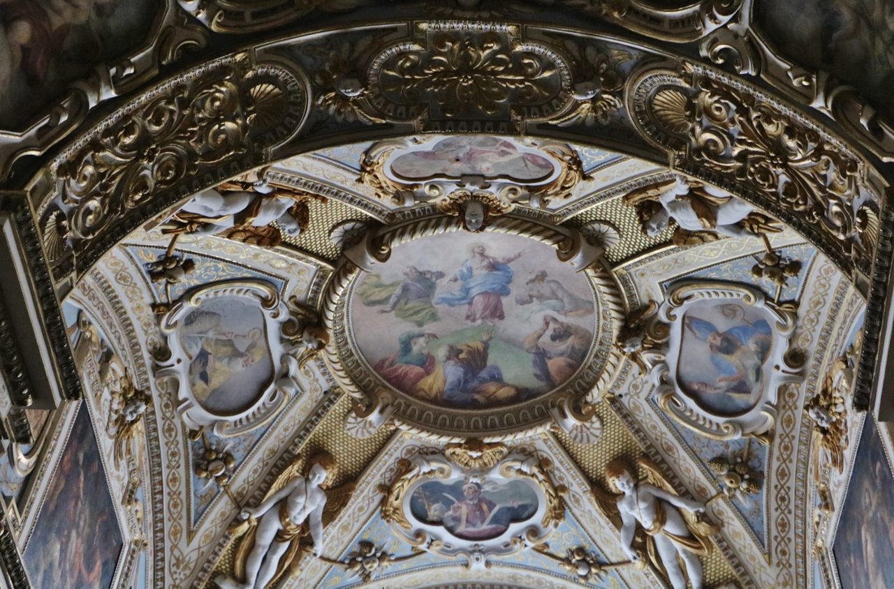 Die Vesperbildkapelle und ihre Restaurierung