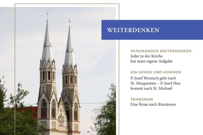 Michaeler Blätter, Nr. 62, September 2025