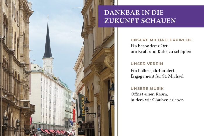 Michaeler Blätter, Nr. 64, September 2026, Teil des Titelblatts
